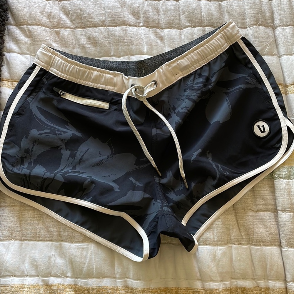 Never worn shorts